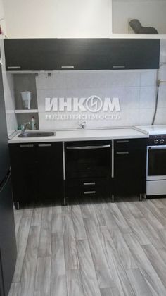 Аренда 1-комнатной квартиры 34 м², 3/5 этаж