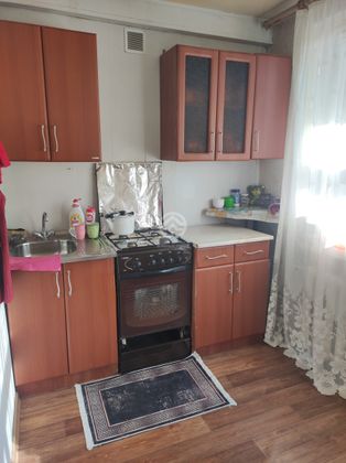 Продажа 2-комнатной квартиры 51,2 м², 3/3 этаж