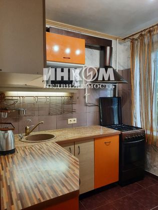 Аренда 2-комнатной квартиры 45 м², 2/5 этаж