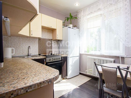 Продажа 2-комнатной квартиры 43 м², 5/5 этаж