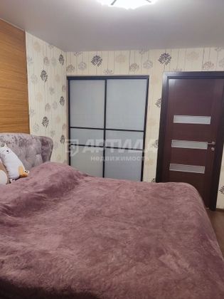 Продажа 3-комнатной квартиры 51,9 м², 3/5 этаж