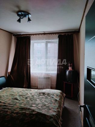 Продажа 2-комнатной квартиры 52 м², 8/10 этаж