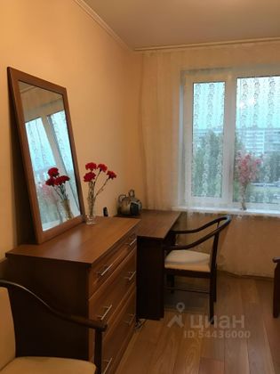 Продажа 3-комнатной квартиры 58,4 м², 9/9 этаж