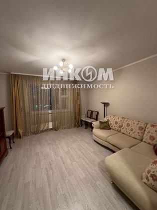 Продажа 3-комнатной квартиры 83,6 м², 3/12 этаж