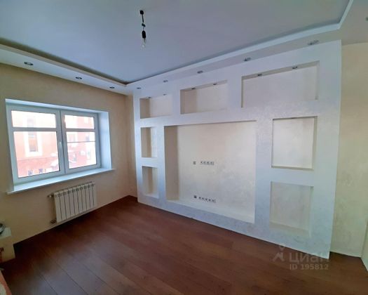 Продажа 2-комнатной квартиры 67 м², 2/3 этаж