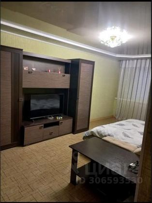 Продажа 2-комнатной квартиры 44,2 м², 3/5 этаж