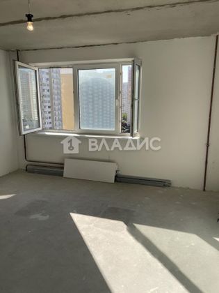 Продажа 2-комнатной квартиры 60 м², 11/17 этаж