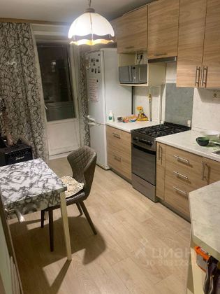 Продажа 1-комнатной квартиры 34,9 м², 11/12 этаж