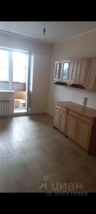 Продажа 2-комнатной квартиры 60 м², 1/16 этаж