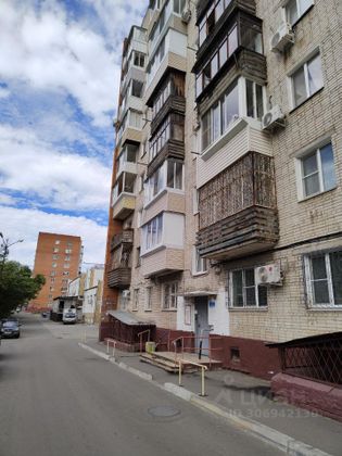 Продажа 3-комнатной квартиры 60,1 м², 6/9 этаж