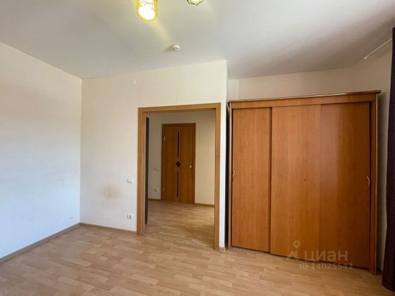 Продажа 1-комнатной квартиры 31,1 м², 3/9 этаж