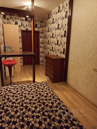 Продажа 1 комнаты, 12,5 м², 4/8 этаж