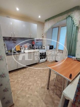 Продажа 1-комнатной квартиры 28,1 м², 1/5 этаж