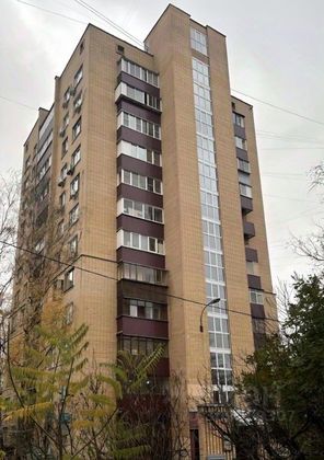 Продажа 2-комнатной квартиры 50 м², 12/12 этаж