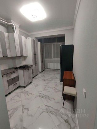 Аренда 1-комнатной квартиры 38 м², 4/4 этаж