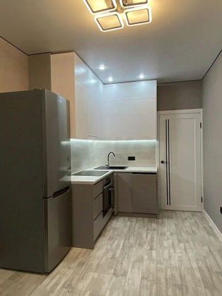 Продажа 2-комнатной квартиры 62 м², 18/18 этаж