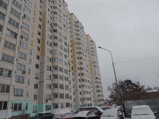 Продажа 2-комнатной квартиры 51 м², 9/17 этаж