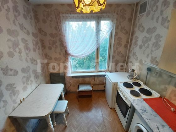 Продажа 1-комнатной квартиры 32,4 м², 6/9 этаж