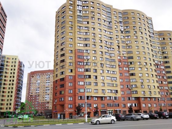 Продажа 4-комнатной квартиры 115,4 м², 14/15 этаж