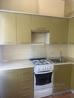 Продажа 3-комнатной квартиры 51,6 м², 2/5 этаж