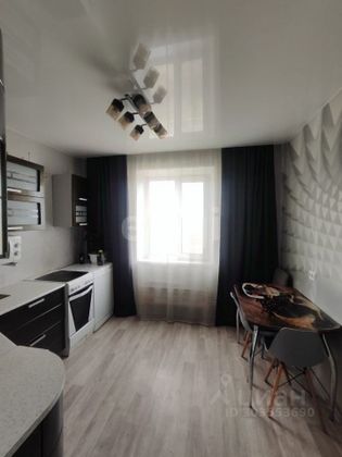 Продажа 2-комнатной квартиры 53 м², 5/5 этаж