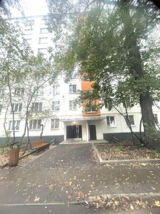 Продажа 3-комнатной квартиры 52 м², 2/9 этаж