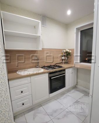 Продажа 3-комнатной квартиры 62,4 м², 5/5 этаж