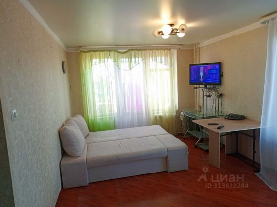 Продажа 1 комнаты, 19 м², 2/5 этаж