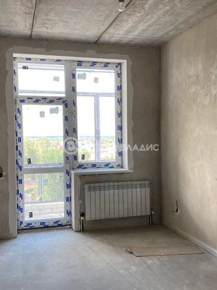 Продажа 2-комнатной квартиры 59,8 м², 6/9 этаж