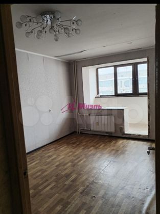 Продажа 1-комнатной квартиры 34 м², 8/10 этаж