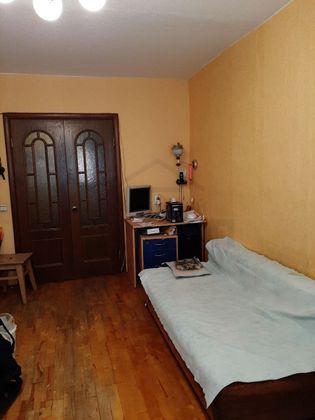 Продажа 2-комнатной квартиры 54 м², 1/9 этаж