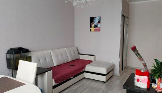 Продажа 3-комнатной квартиры 64,7 м², 4/5 этаж