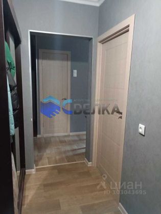 Продажа 2-комнатной квартиры 53,2 м², 5/9 этаж