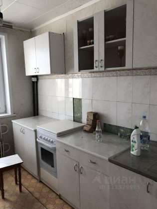 Продажа 2-комнатной квартиры 50,3 м², 5/5 этаж