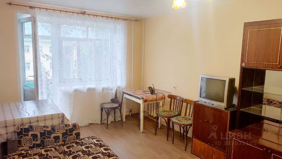 Аренда 2-комнатной квартиры 46 м², 6/9 этаж