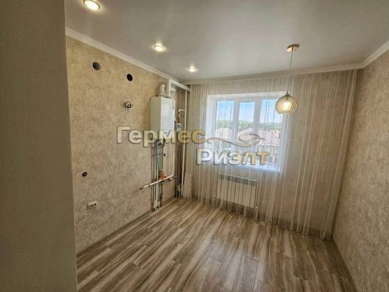 Продажа 1-комнатной квартиры 41 м², 3/4 этаж