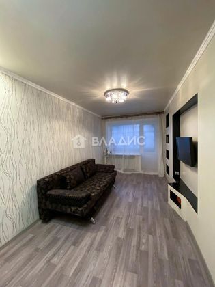 Продажа 2-комнатной квартиры 39,1 м², 4/5 этаж