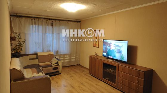 Аренда 3-комнатной квартиры 60 м², 6/9 этаж