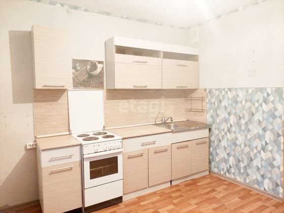 Продажа 3-комнатной квартиры 69 м², 1/8 этаж