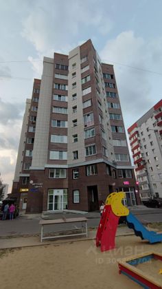 Продажа 2-комнатной квартиры 77,8 м², 10/11 этаж