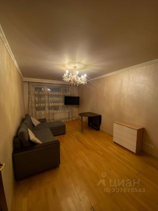 Аренда 1 комнаты, 20 м², 7/9 этаж