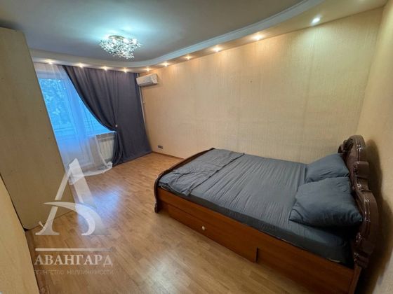 Продажа 2-комнатной квартиры 46,3 м², 2/9 этаж