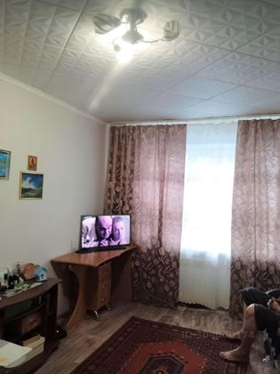 Продажа 3-комнатной квартиры 59,1 м², 1/6 этаж