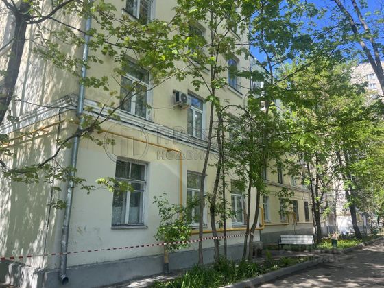 Продажа 3-комнатной квартиры 77,1 м², 2/4 этаж