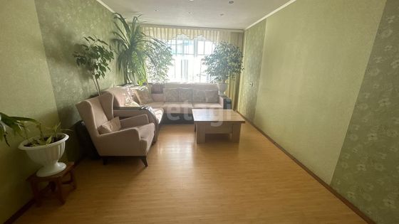 Продажа 3-комнатной квартиры 57,9 м², 5/5 этаж