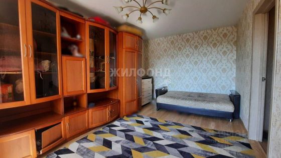 Продажа 2-комнатной квартиры 42,8 м², 8/9 этаж