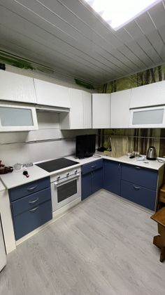 Аренда 2-комнатной квартиры 35 м², 3/5 этаж