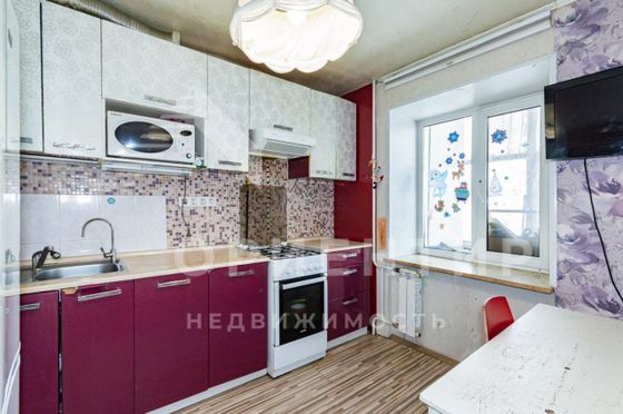 Продажа 2-комнатной квартиры 48,3 м², 9/9 этаж