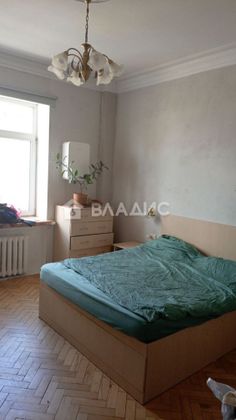 Продажа 3-комнатной квартиры 77 м², 4/7 этаж