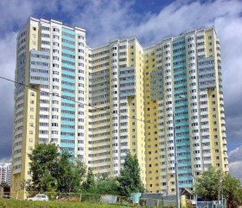 Продажа 1-комнатной квартиры 41 м², 11/24 этаж